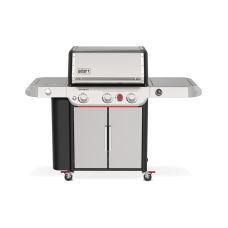 Weber Genesis SP-335W plynový gril 